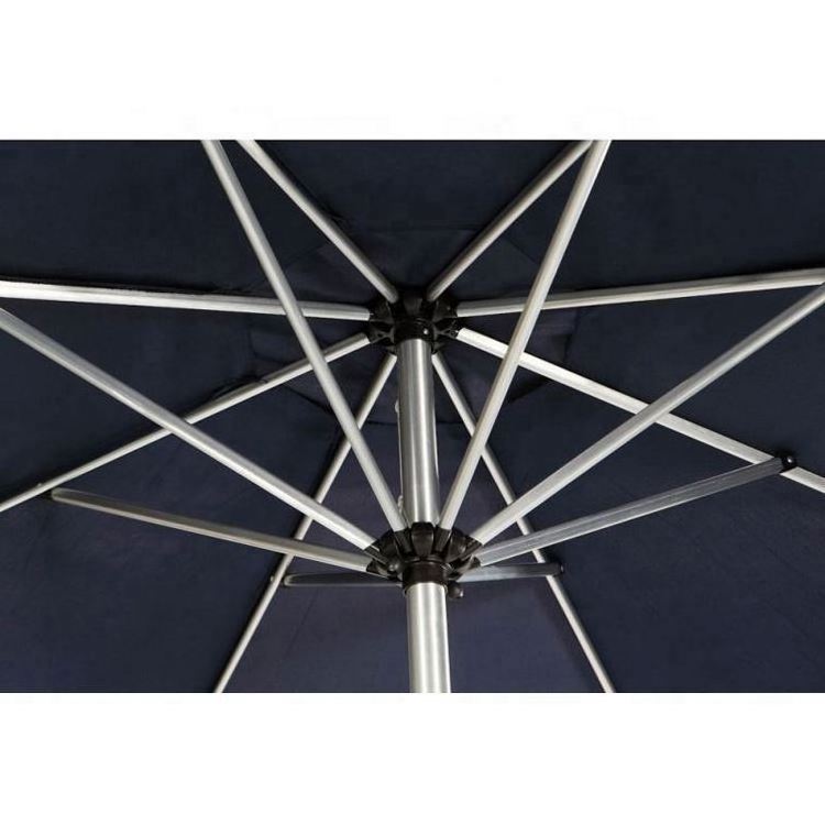 Yinzhou Living Professional Patio Umbrellas Manufacture Factory Directly Parasols Umbrellas