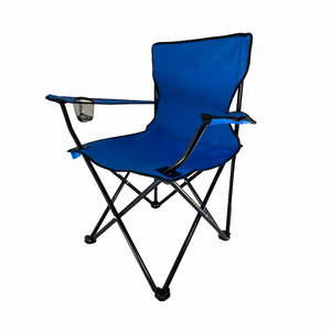 Yinzhou Living Outdoor Lightweight Camping Chair Folding Recliner Camping Chair