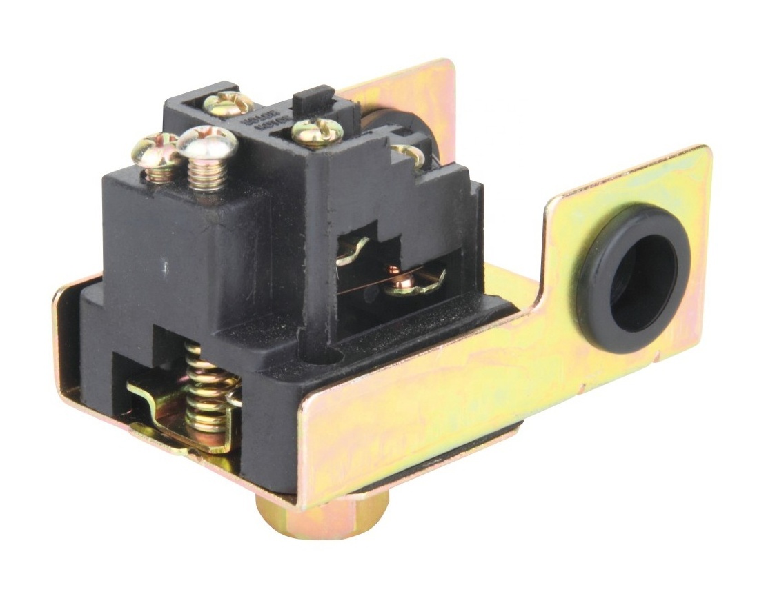 Anshi Mechanical Pressure Switch for Water Pump (SK-6C)