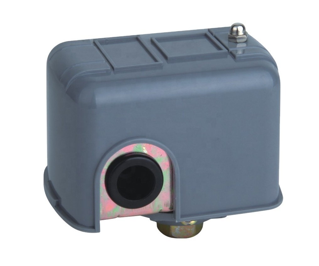 Anshi Mechanical Pressure Switch for Water Pump (SK-6C)