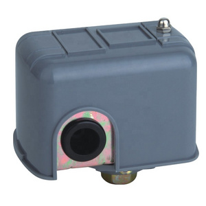 Anshi Mechanical Pressure Switch for Water Pump (SK-6C)