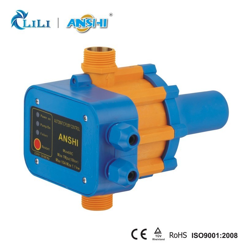 ANshi Water pump automatic pressure controller  electronic switch DSK-1