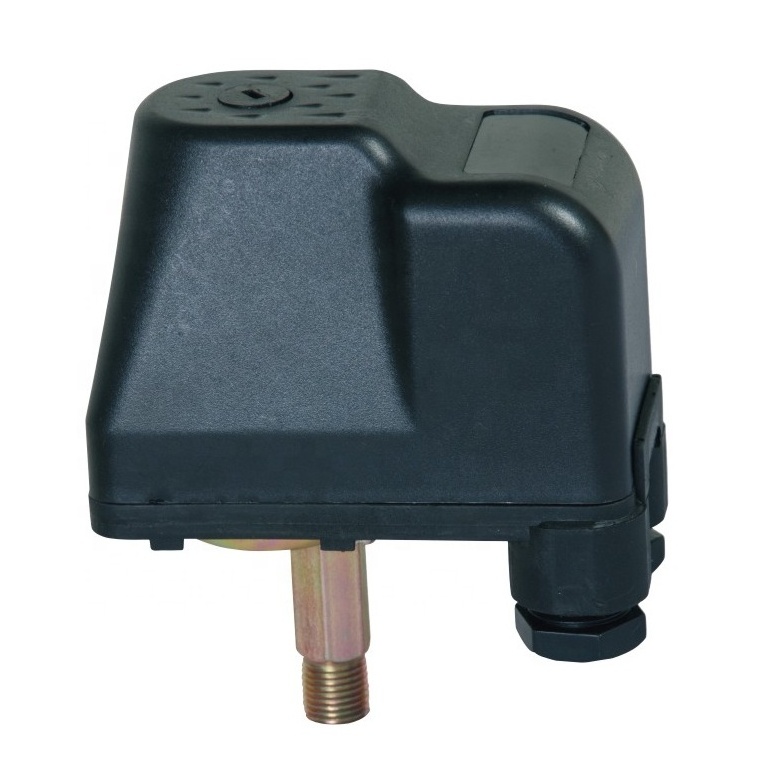 Anshi Mechanical Adjustable PSI  Pressure Switch for Water Pump (SK-9C)