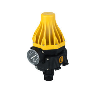 Durable intelligent control switch environmental protection noiseless automatic pressure control water pump