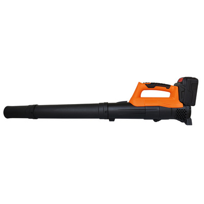 Portable 20V Battery Cordless Blower Garden Power Tools Air  Snow  Leaf Blower