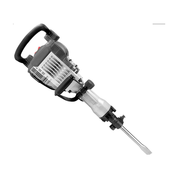 Wholesale Heavy Duty Electric Demolition Drills Machine Power Tools Manufacturer