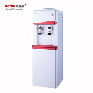 freestanding hot and cold   electric drinking  top load vertical 5 gallon  water dispensers Household Office parts function