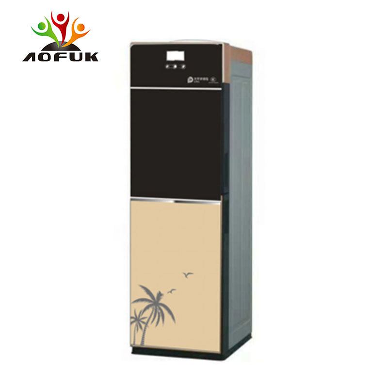 Cheapest water dispenser price  Free Standing dispenser  Hot and Cold electronic cooling  drinking dispenser for home