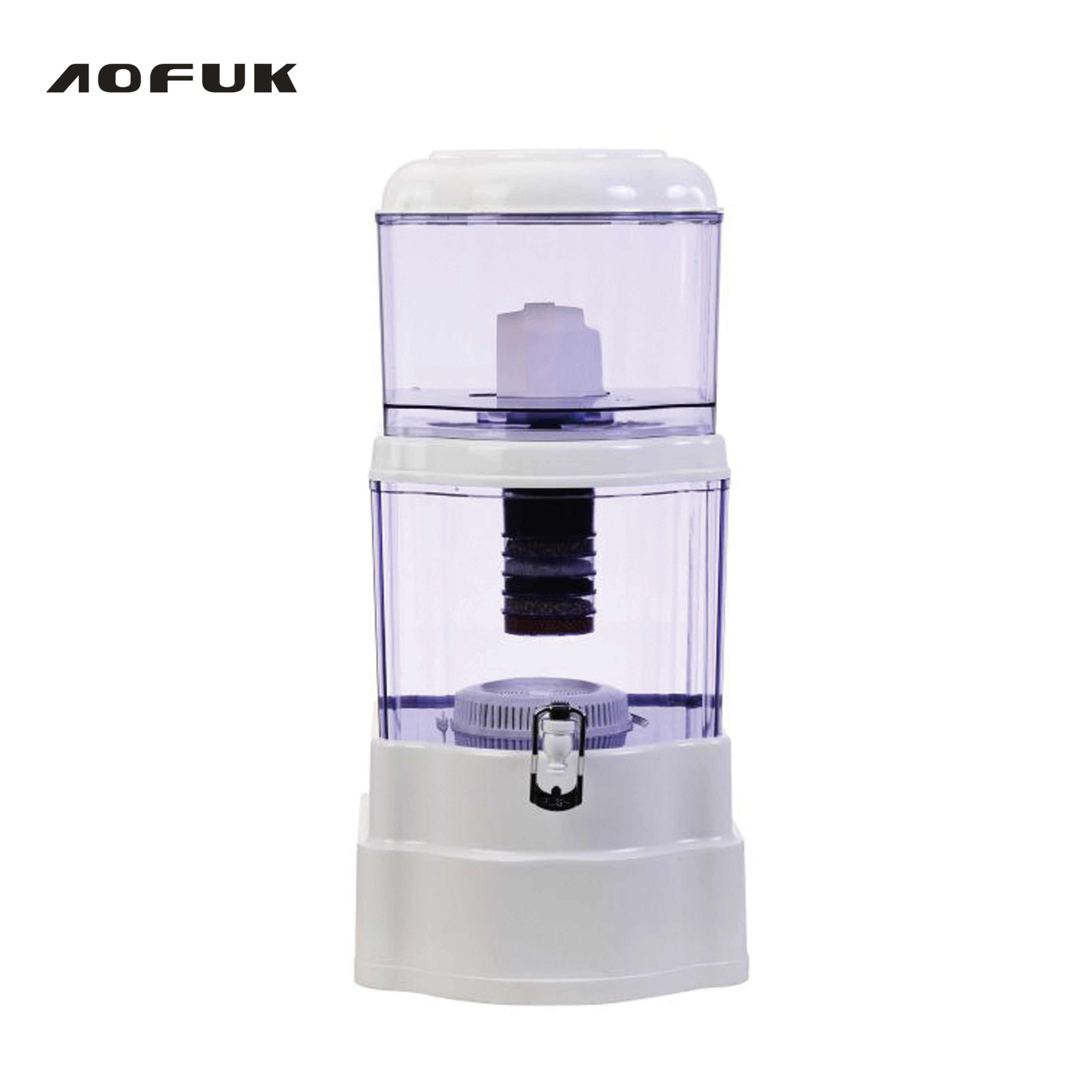 25 L mineral water purifier for home Wholesale Household water filter