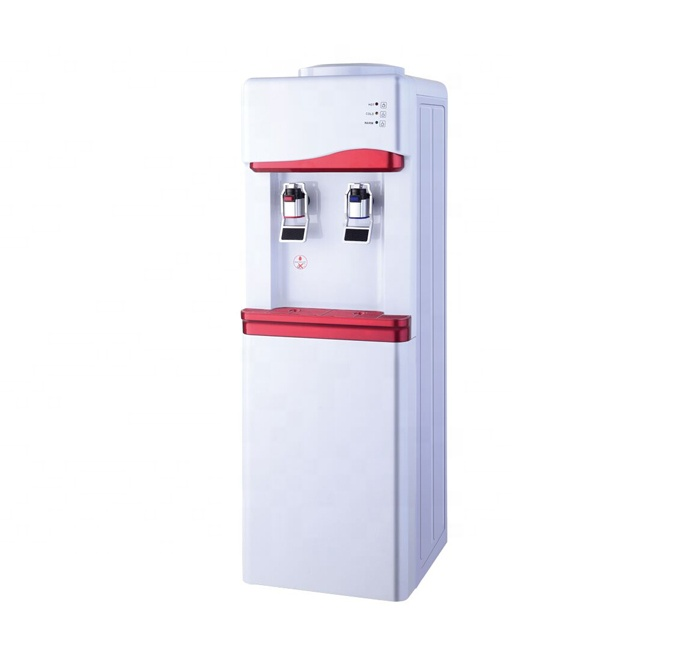 Popular cheapest Electric water dispenser hot and warm  water dispenser household mini small drinking water dispenser