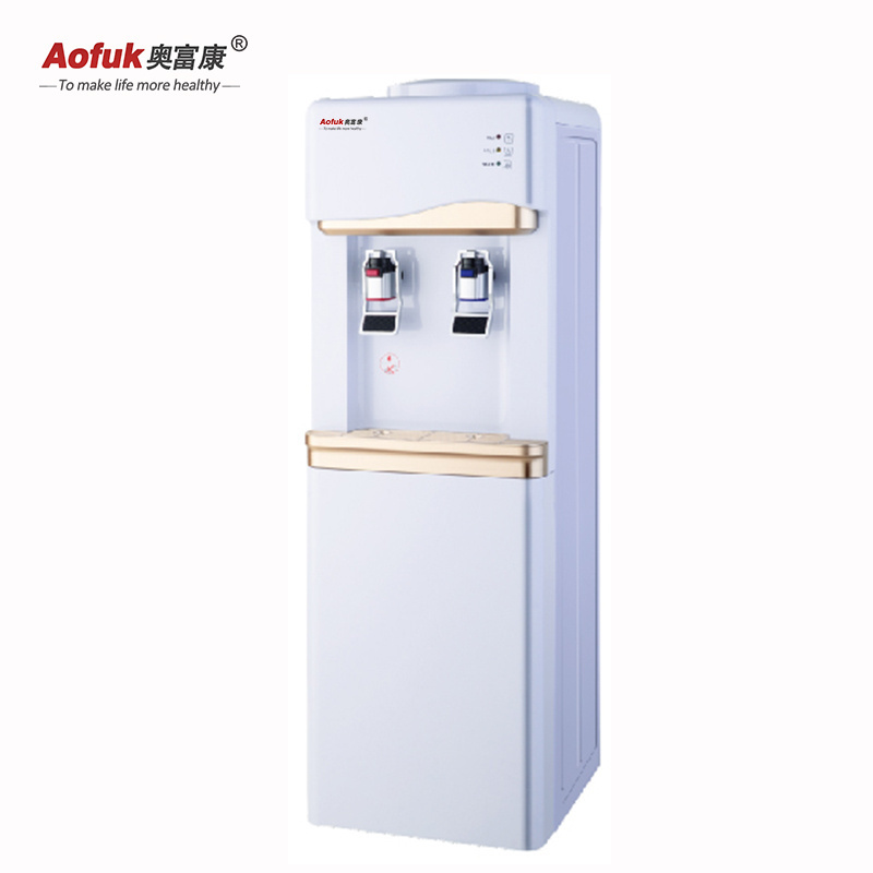 freestanding hot and cold   electric drinking  top load vertical 5 gallon  water dispensers Household Office parts function