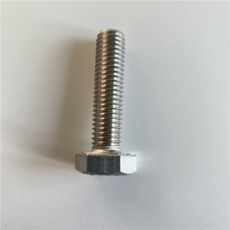 Bolt With Hole In Center Hollow Through Hole Hollow Hex Head Screws Bolt