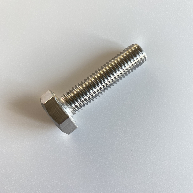 Bolt With Hole In Center Hollow Through Hole Hollow Hex Head Screws Bolt