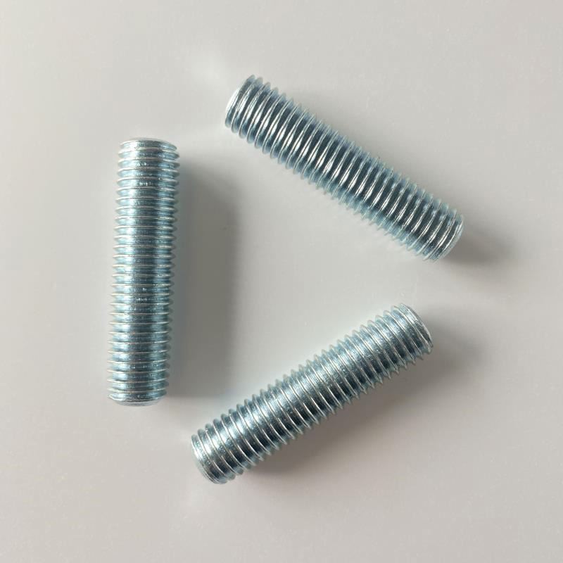 Stud 2 4 M8 M5 As 10 Stud100 Bar Bolt Hot Hex Nut Pin Rod Api Rd Studs Set 100 2X4 M12 M2 M10 M3 8Mm M7 Mt2 1/2 Oil Stud-Bolt