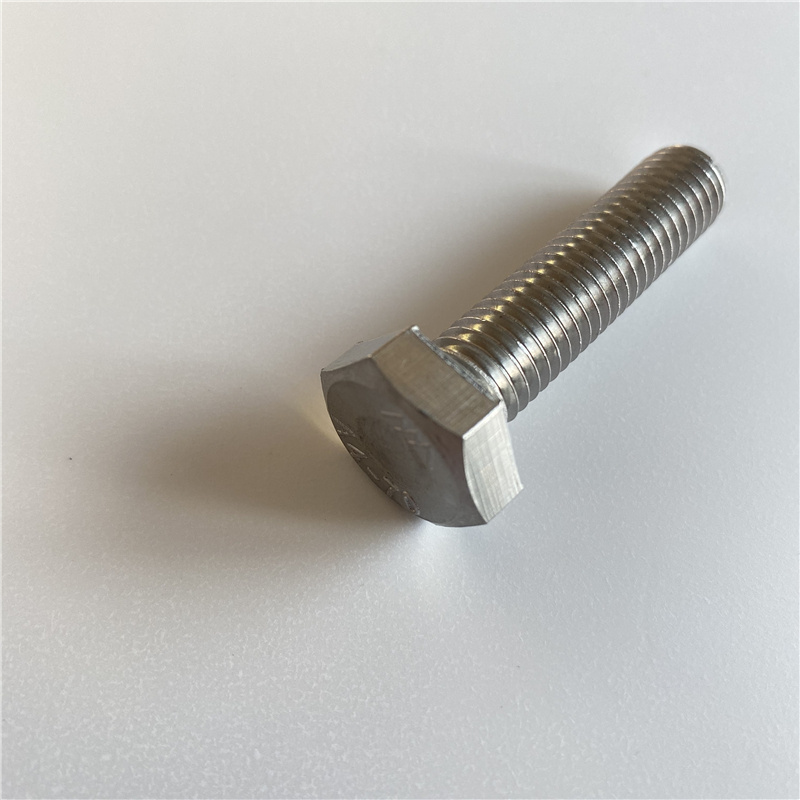 Bolt With Hole In Center Hollow Through Hole Hollow Hex Head Screws Bolt