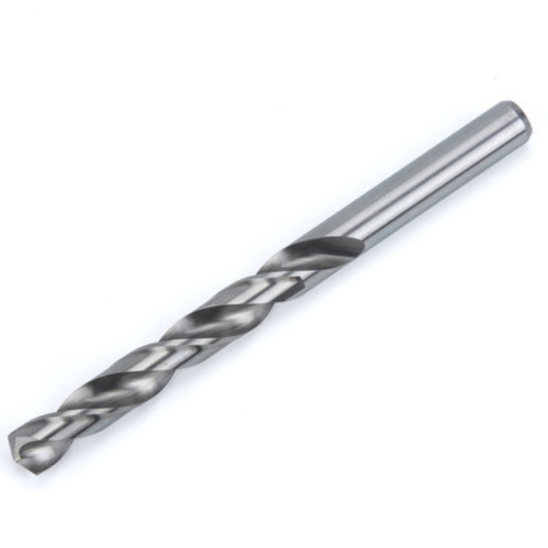 HSS Short Jobber Drilling Bit High Speed Steel Stub Drill Bits DIN1897 Fully Ground Twist Drilling Bit