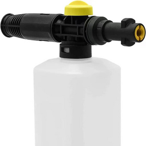 snow foam lance cannon quick release wall mount hold foam cannon soap - pressure washers foam cannon wi