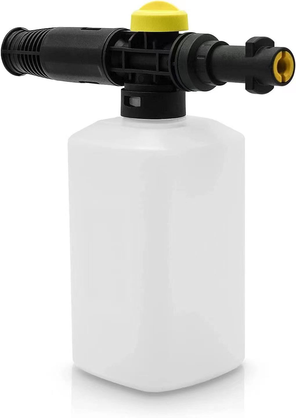 commercial foam cannon large foam cannon 3000 foam cannon for karcher