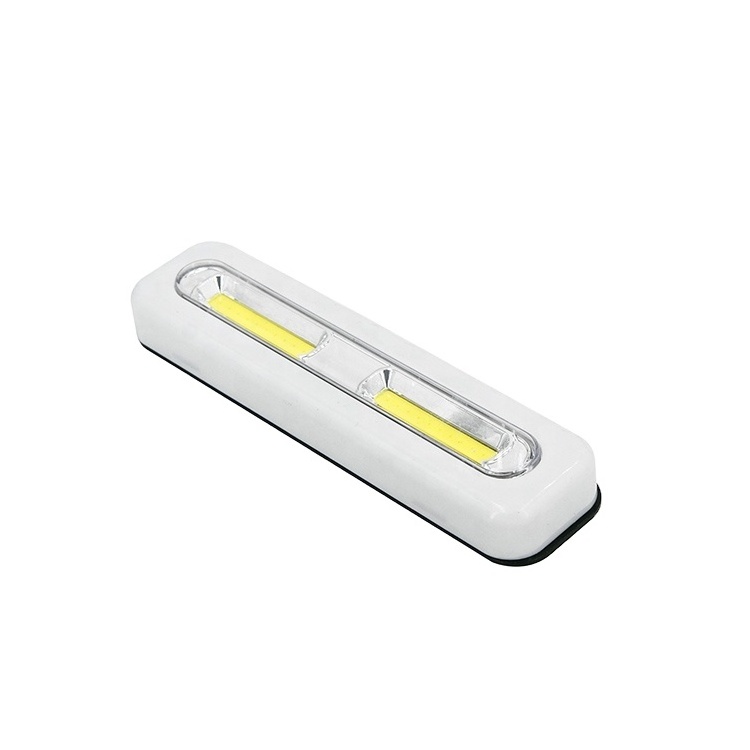 Wireless Closet Cabinet COB LED Touch Light