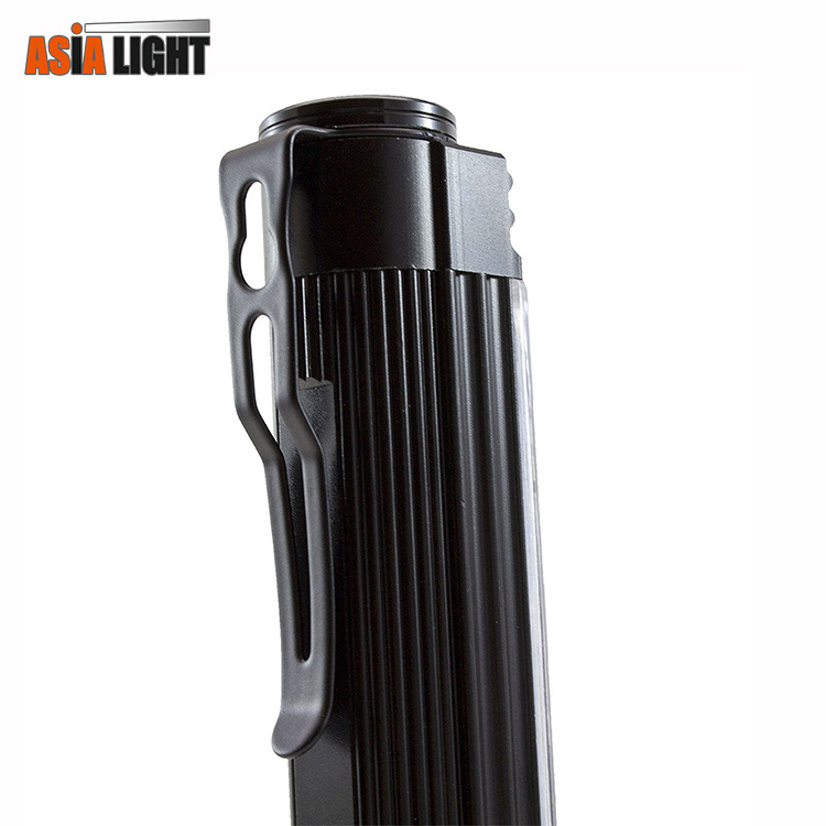 400 Lumen 5W Jumbo COB LED Big Larry Flashlight