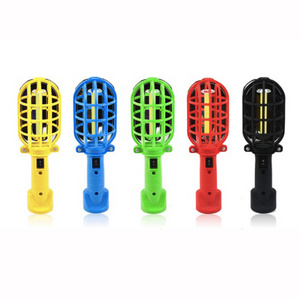 Small Type Handheld Magnetic COB LED Trouble  Light