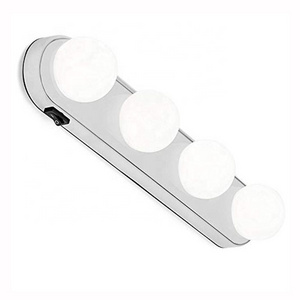 Surface Mounted Wall Mirror Light Bathroom Make Up LED Mirror Lamp  Vanity Makeup LED Mirror Light