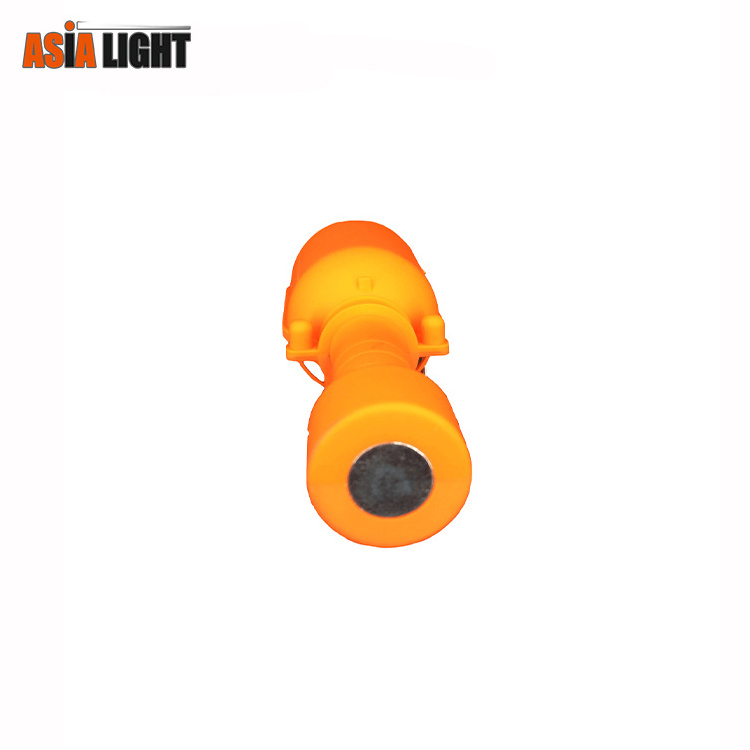 Small Type Handheld Magnetic COB LED Trouble  Light