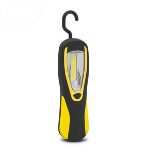 Classical Battery Operated Hanging COB Work Light