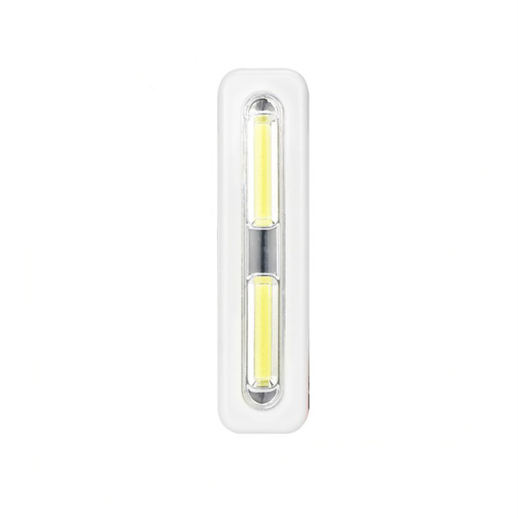 Wireless Closet Cabinet COB LED Touch Light