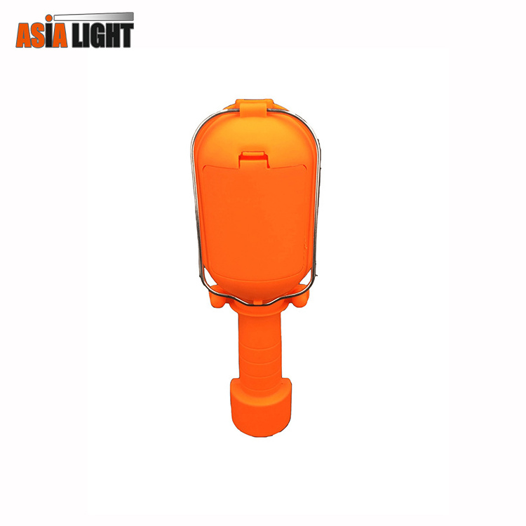 Small Type Handheld Magnetic COB LED Trouble  Light