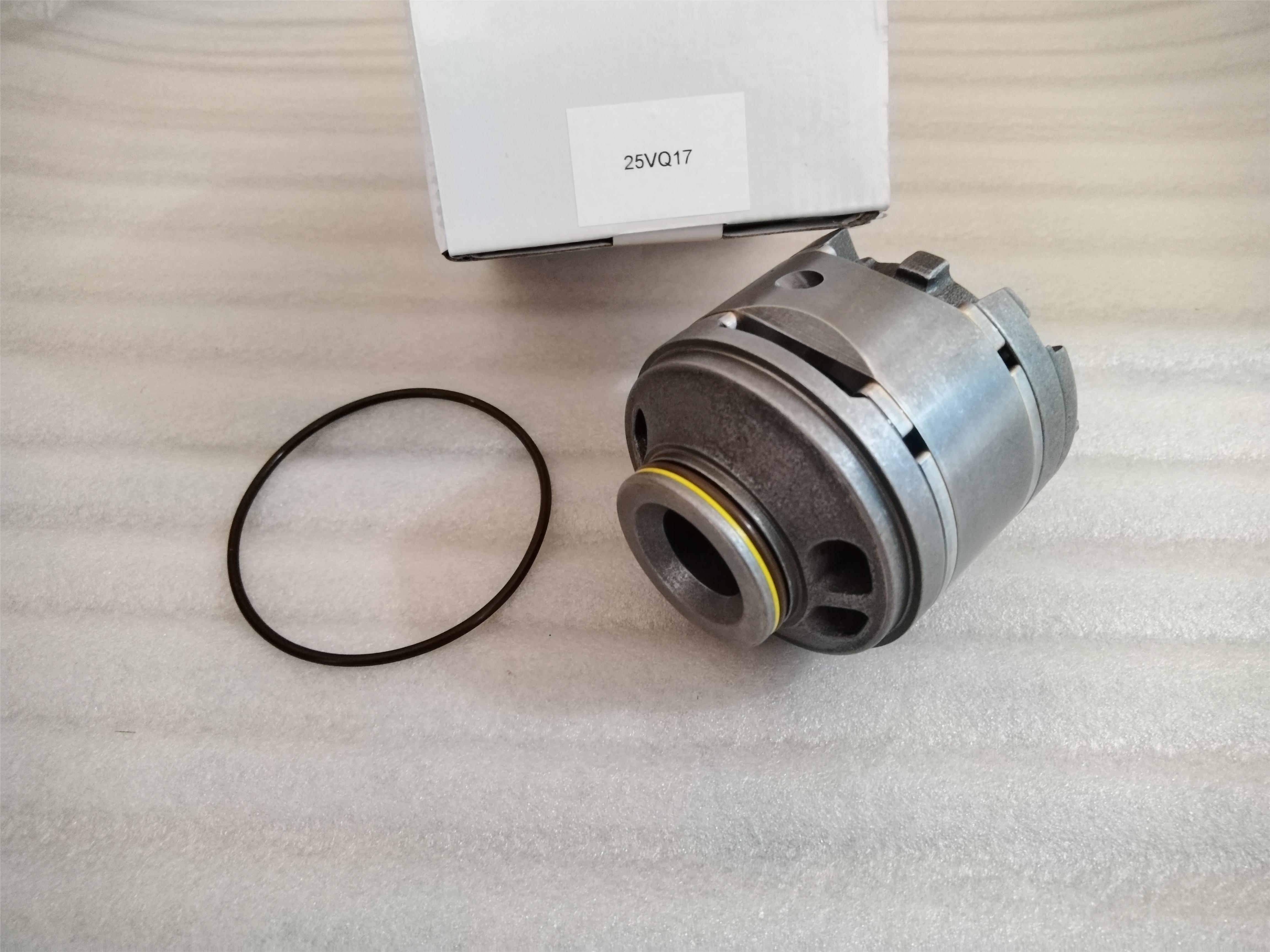 ATO 20VQ 25VQ 35VQ 45VQ 25VQ21 25VQ17 25VQ10 25VQ14 Vickers Hydraulic Pump Cartridge, Vane Pump Parts