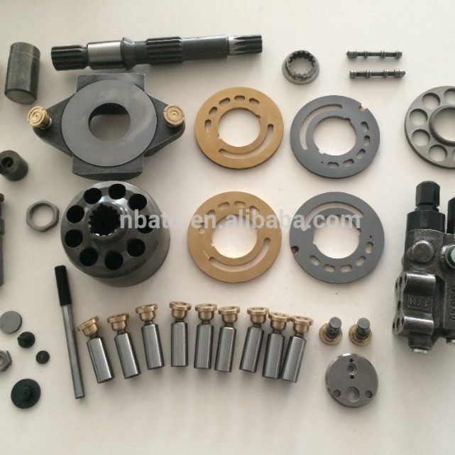 REXROTH HYDRAULIC PUMP SPARE PARTS A10VO10/A10VO28/A10VO45/A10VO60/A10VO63/A10VO63/A10VO85-52/A10VO53 REPAIRE KIT FROM NINGBO