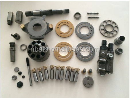 REXROTH HYDRAULIC PUMP SPARE PARTS A10VO10/A10VO28/A10VO45/A10VO60/A10VO63/A10VO63/A10VO85-52/A10VO53 REPAIRE KIT FROM NINGBO