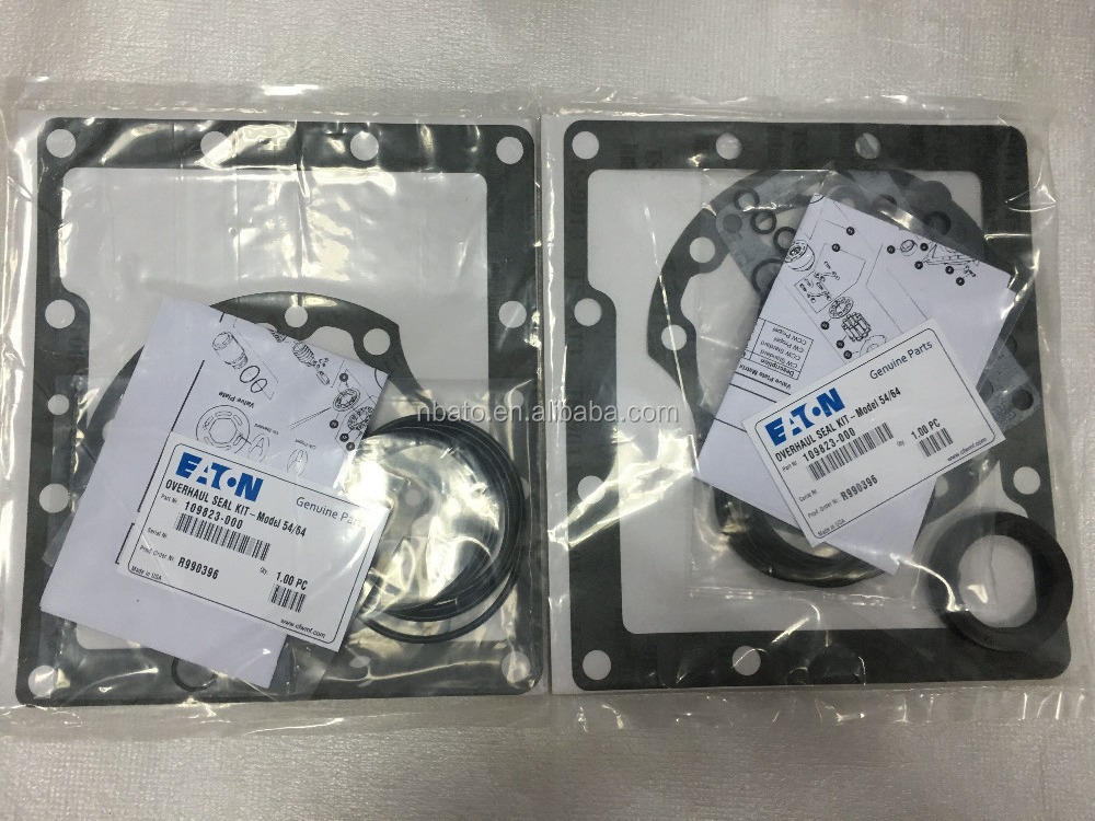 EATON 54/EATON64 SEAL KIT ORIGINAL MADE IN USA/HYDRAULIC PUMP SPARE PARTS FROM NINGBO