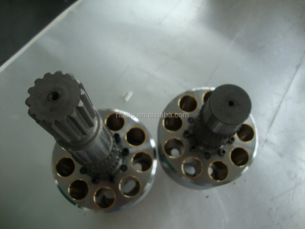 PVA8282 HYDRAULIC PUMP PARTS HYDRAULIC POWER UNITS