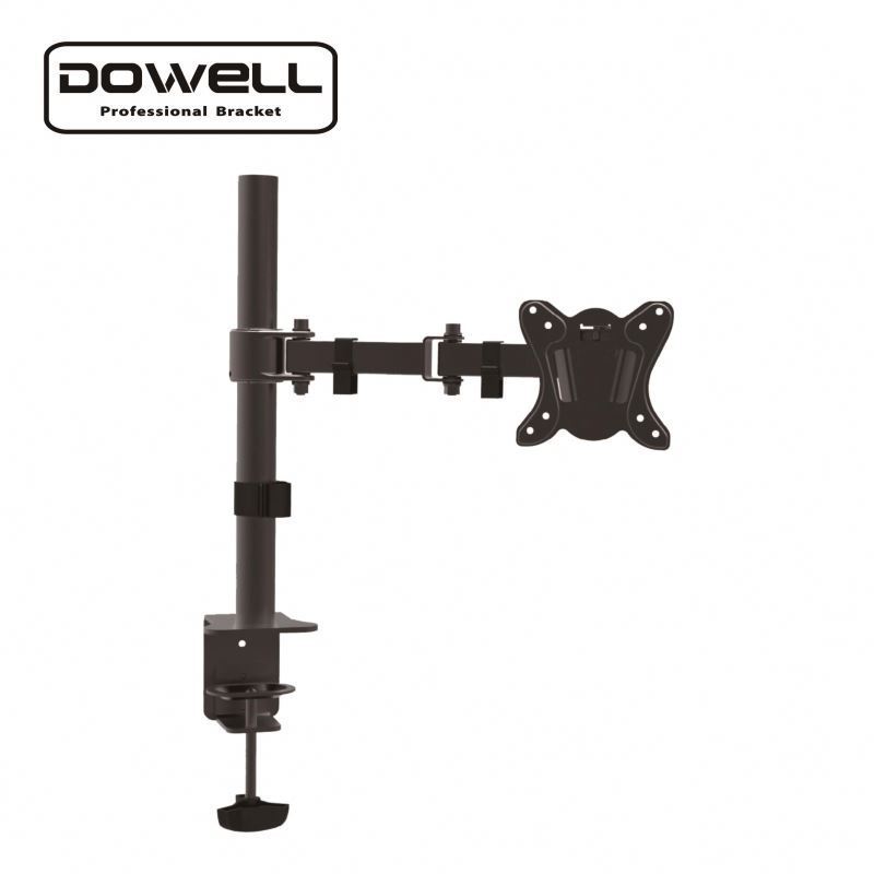 New Arrival Adjustable Screen Monitor Swing Arm TV Mount