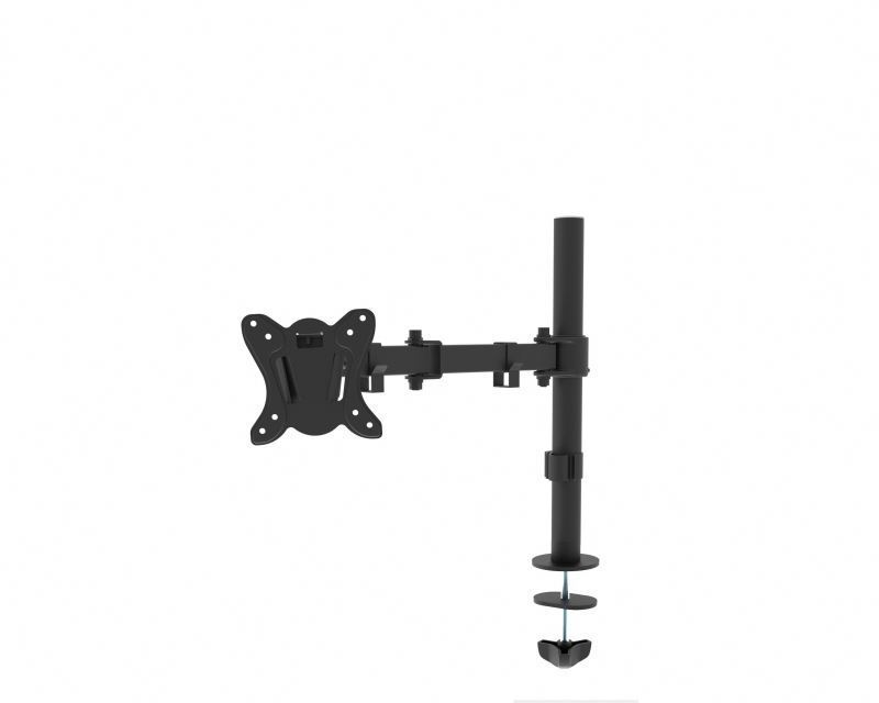 New Arrival Adjustable Screen Monitor Swing Arm TV Mount