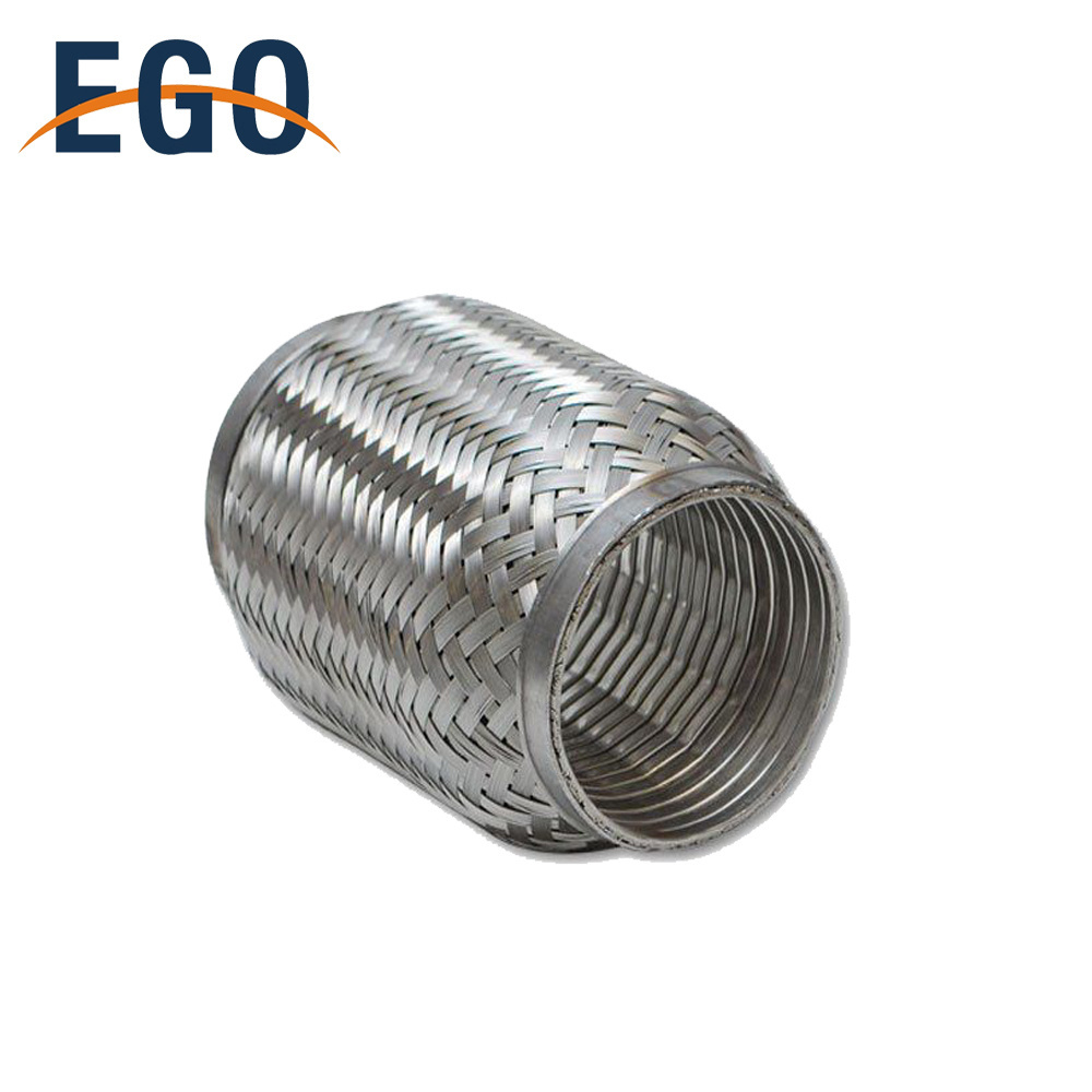 Wholesale Stainless Steel Flexible Exhaust Pipe For Generator