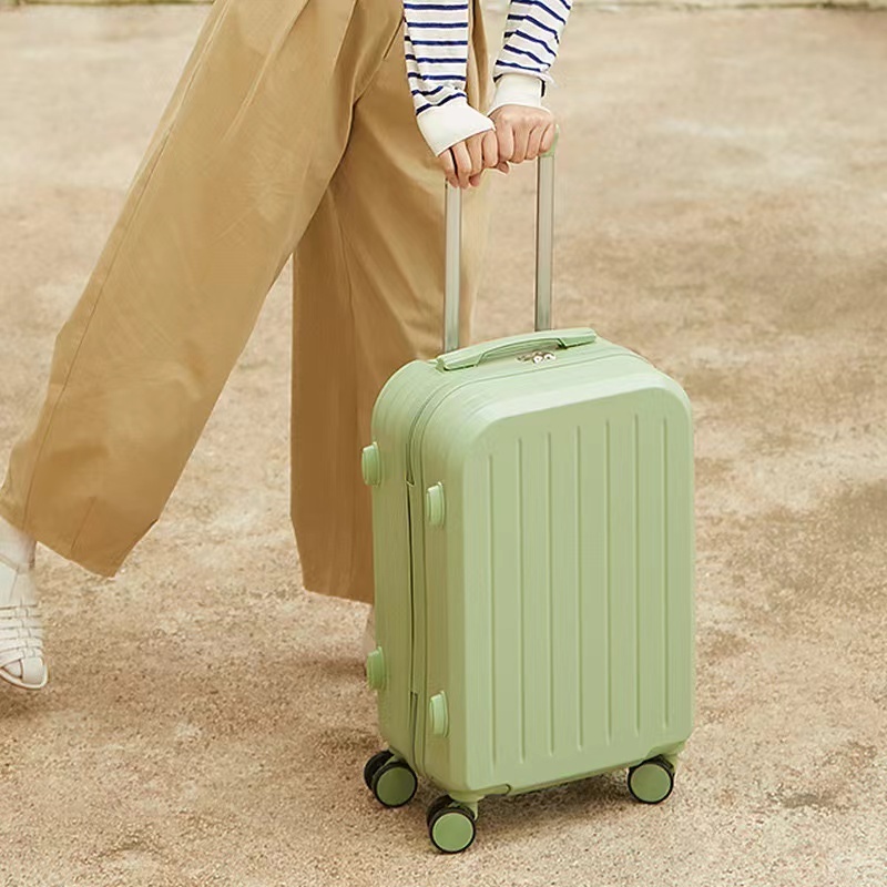 Hot Sale Luggage Suitcase Case Bags Cases Suitcase Carry On Trolley Luggage