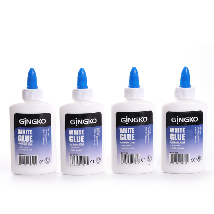 40g/60g/80g/100g/120g/250g Multi-purpose PVA white glue craft glue