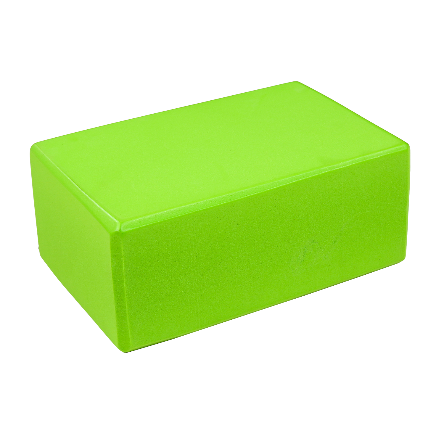 Custom Printed High Density EVA Foam beam yoga block