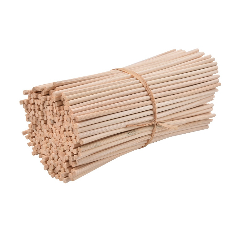 Natural non toxic rattan reed diffuser sticks