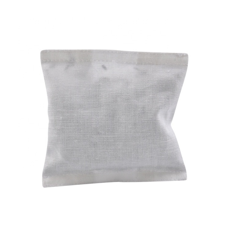 New Arrival Popular Smell Good Different Color Lavender Scented Sachets Bag