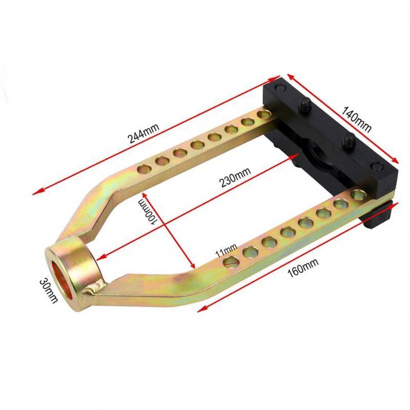 Propshaft Separator CV Joint Assembly Removal Puller Tool