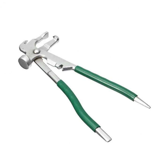 Wholesale Wheel Weight Pliers Wheel Clamp Hammer Tire Balancer Block Plier Tool for car repair