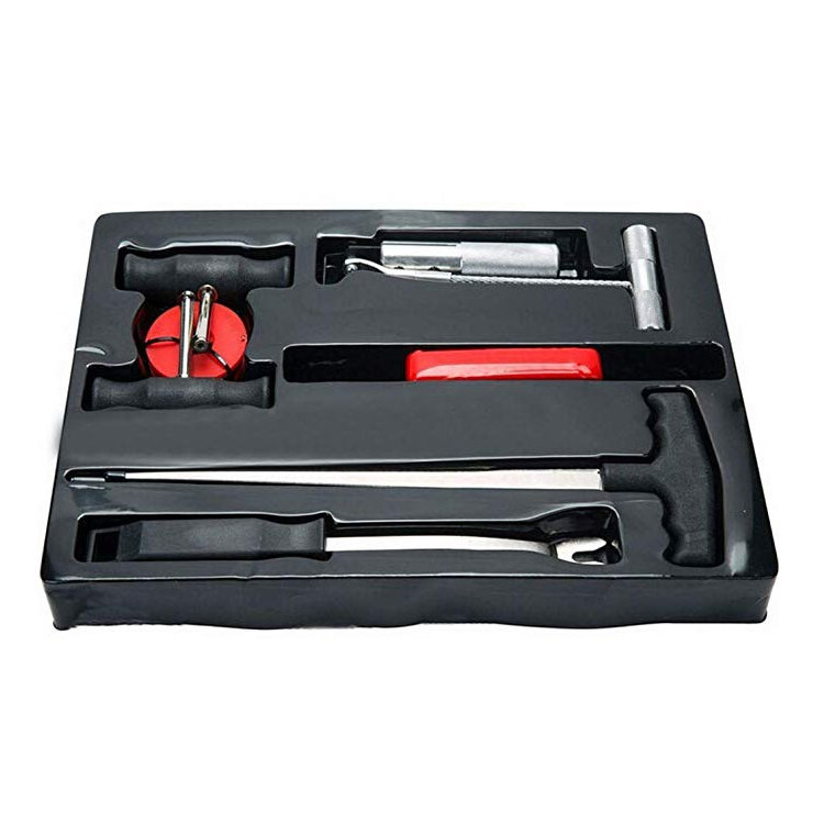 Auto Glass Windshield Windscreen  Removal Repair Tool kit