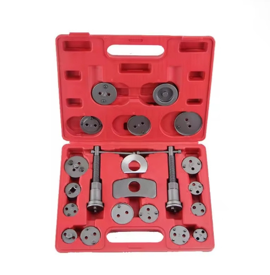 other vehicle tools 21pcs brake caliper piston wind back tool kit for car repair