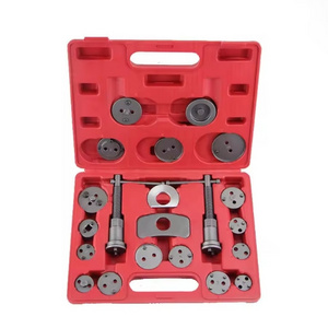 other vehicle tools 21pcs brake caliper piston wind back tool kit for car repair