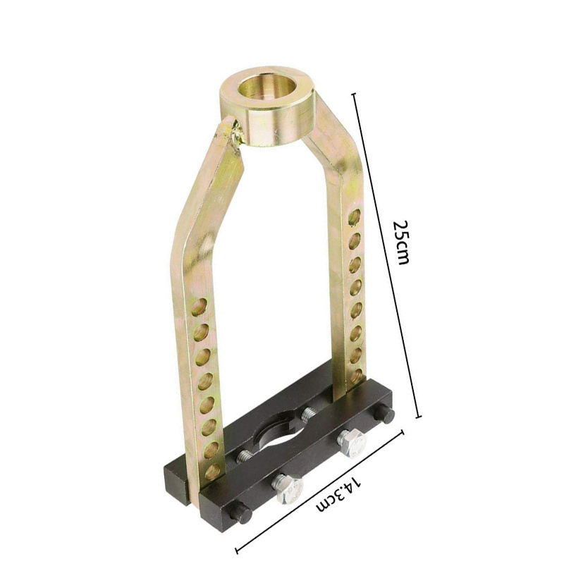 auto body tools 9 Holes Transmission Drive Shaft cv joint puller