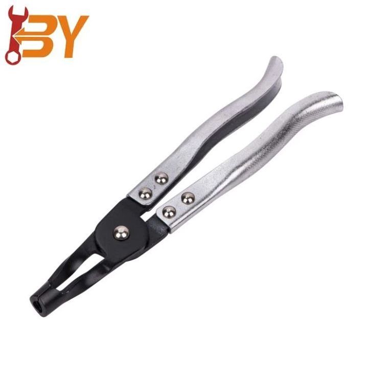 Valve Steel Stem Seal Ring Plier Removal Tool  Engine Valve Tools